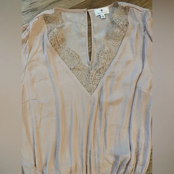 Socialite Body Suit - Picture 3 of 6